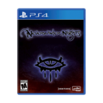 Neverwinter Nights PS4