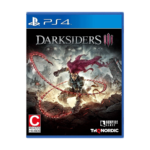 Darksiders 3 PS4