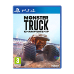 Monster Truck Championship PS4