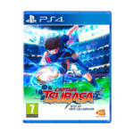 Captain Tsubasa PS4 Rise of New Champion
