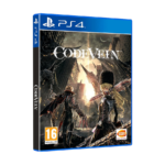Code Vein PS4