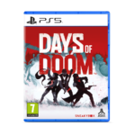 Days of Doom  PS5