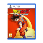 DBZ  Kakarot  PS5