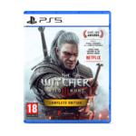 Witcher 3 PS5 Complete Edition AT