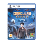 Dracula Legacy PS5