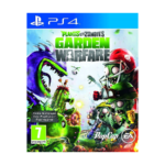 Plants vs Zombies  PS4