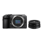 Fotoaparat NIKON Z30 sa objektivom 16-50 DX