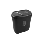 UNIŠTAVAČ PAPIRA Everest JP-736C Paper Cutting 360 * 220 * 396mm Cross Cut Paper Shredder