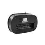 UNIŠTAVAČ PAPIRA Everest JP-736C Paper Cutting 360 * 220 * 396mm Cross Cut Paper Shredder - Image 2