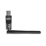 USB WLAN adapter Everest EWN-212 150Mbps 2.4GHz 2dBi MT7601 Chipset Wifi - Image 2