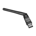 USB WLAN adapter Everest EWN-212 150Mbps 2.4GHz 2dBi MT7601 Chipset Wifi - Image 3