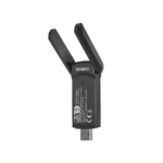 USB WLAN adapter Everest EWA600 600Mbps 2.4GHz/5GHz WIFI-5 AC600 RTL8811 2*2dBi antena - Image 2