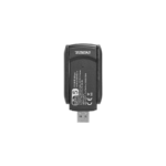 USB WLAN adapter Everest EWA600 600Mbps 2.4GHz/5GHz WIFI-5 AC600 RTL8811 2*2dBi antena - Image 4