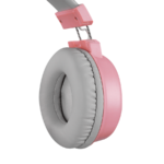 Slušalice sa mikrofonom gaming RAMPAGE SN-R10 ALQUIST pink, 3,5 mm, RGB - Image 6