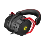 Slušalice sa mikrofonom gaming RAMPAGE RMX-G6 HYDRA Black USB Rainbow Backlit - Image 6
