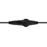 Slušalice sa mikrofonom gaming RAMPAGE RM-K17 X-MONARCH Black USB 7.1 RGB, In Line Wire Control - Image 7