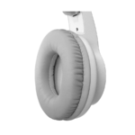 Slušalice sa mikrofonom gaming RAMPAGE RM-K91 X-CATTY White USB 7.1 Version RGB Gaming Headset - Image 6