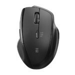 Miš Bluetooth Everest SM-32BT Black 2.4GHz 2-in-1 1600dpi, 36714 - Image 2