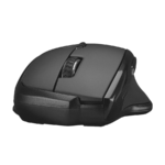 Miš Bluetooth Everest SM-32BT Black 2.4GHz 2-in-1 1600dpi, 36714 - Image 3