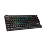 Tastatura gaming RAMPAGE KB-RMW23 SCOUT Bluetooth BiH Layout