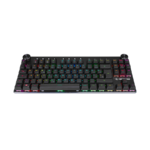 Tastatura gaming RAMPAGE KB-RMW23 SCOUT Bluetooth BiH Layout - Image 3