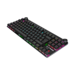 Tastatura gaming RAMPAGE KB-RMW23 SCOUT Bluetooth BiH Layout - Image 4