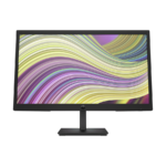 Monitor HP P22v G5 FHD 21,5",200cd,5ms,3000:1 , Tilt, VGA,HDMI (kabl u kutiji),64V81AA