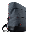 Ruksak za notebook gaming RAMPAGE 300449 16" Style Computer Notebook Backpack, 34759 - Image 2