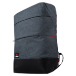 Ruksak za notebook gaming RAMPAGE 300449 16" Style Computer Notebook Backpack, 34759 - Image 3