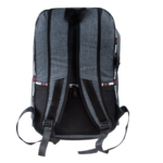 Ruksak za notebook gaming RAMPAGE 300449 16" Style Computer Notebook Backpack, 34759 - Image 4