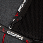 Ruksak za notebook gaming RAMPAGE 300449 16" Style Computer Notebook Backpack, 34759 - Image 6