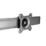 NOSAČ ZA DVA MONITORA GEMBIRD MA-WA2-02, montaža na zid, 17”-32”, up to 8 kg - Image 9