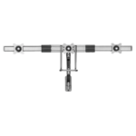 NOSAČ ZA TRI MONITORA GEMBIRD MA-WA3-01, montaža na zid, do 27”, up to 6 kg - Image 4