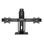 NOSAČ STALAK ZA DVA MONITORA GEMBIRD MS-D2-01, do 27”, up to 6 kg - Image 9