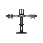 NOSAČ STALAK ZA DVA MONITORA GEMBIRD MS-D2-01, do 27”, up to 6 kg - Image 13