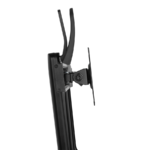 NOSAČ STALAK ZA DVA MONITORA GEMBIRD MS-D2-01, do 27”, up to 6 kg - Image 14