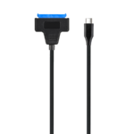 USB 3.0 Type-C to SATA ADAPTER, GEMBIRD AUS3-03 - Image 2