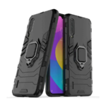 ZAŠTITNA MASKA RING ARMOUR ZA SAMSUNG GALAXY A15 4G/5G CRNA