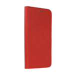 ZAŠTITNA MASKA SMART BOOK MAGNET ZA SAMSUNG GALAXY A15 4G/5G RED