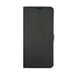 ZAŠTITNA MASKA BOOK SPECIJALNA TORBICA ZA SAMSUNG GALAXY S24 BLACK (KOŽA)