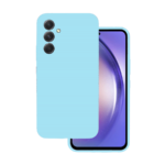 ZAŠTITNA MASKA ZA SAMSUNG GALAXY A15 4G/5G SVIJETLO PLAVA