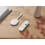 TV Box Google Chromecast HD Snow + adapter + daljinski, GA03131 - Image 9