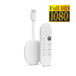 TV Box Google Chromecast HD Snow + adapter + daljinski, GA03131 - Image 13