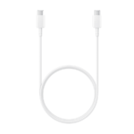 Kabl SAMSUNG ORG. 5A USB-C to USB-C 1m bijeli, EP-DN975BWE