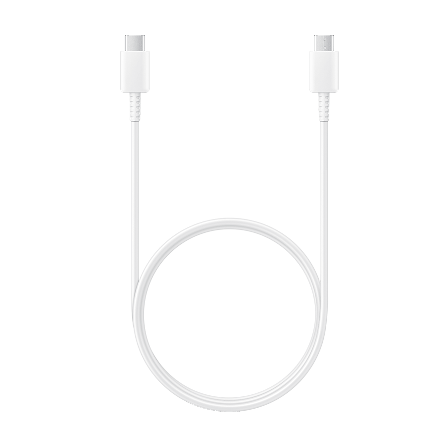 0128744_kabl-samsung-org-5a-usb-c-to-usb-c-1m-bijeli-ep-dn975bwe Kabl SAMSUNG ORG. 5A USB-C to USB-C 1m bijeli, EP-DN975BWE - Image 1