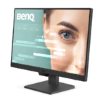 Monitor BenQ GW2490, 100hz Eye Care Anti-Glare 23,8", 1920x1080 FHD, 5ms, IPS, 16:9, 1300:1, 2xHDMI, 1xDP, 9H.LLSLJ.LBE - Image 2
