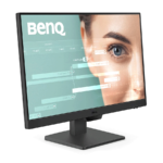 Monitor BenQ GW2490, 100hz Eye Care Anti-Glare 23,8", 1920x1080 FHD, 5ms, IPS, 16:9, 1300:1, 2xHDMI, 1xDP, 9H.LLSLJ.LBE - Image 3