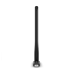 TP-Link ARCHER-T2UPLUS  AC600 High Gain Wi-Fi Dual Band USB adapter, 433Mbps na 5GHz + 200Mbps na 2,4GHz, USB 2.0, 1 antena visokog pojačanja - Image 2