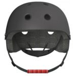 Segway Ninebot Helmet Black kaciga - Image 2