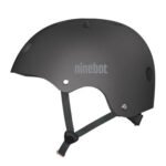 Segway Ninebot Helmet Black kaciga - Image 3